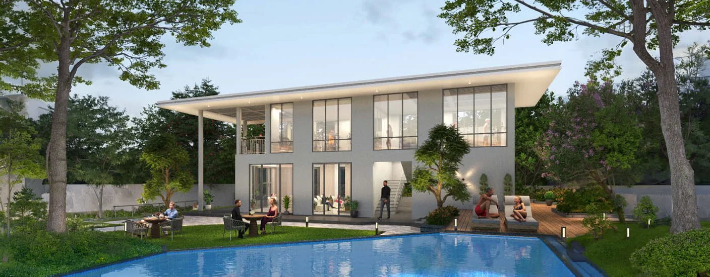 Codename Prime Punawale Clubhouse Image